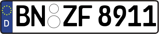 BN-ZF8911
