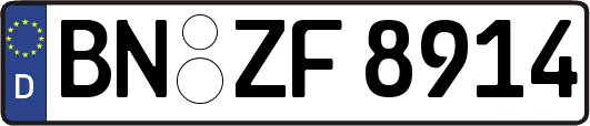 BN-ZF8914