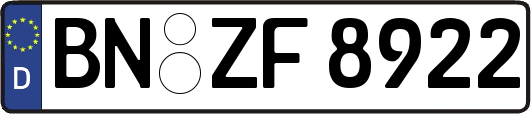 BN-ZF8922