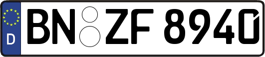 BN-ZF8940