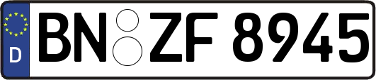 BN-ZF8945