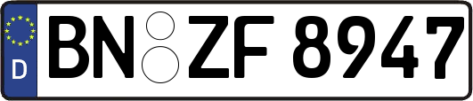 BN-ZF8947
