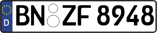BN-ZF8948