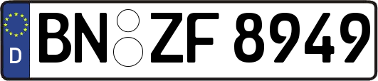 BN-ZF8949