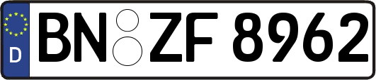 BN-ZF8962