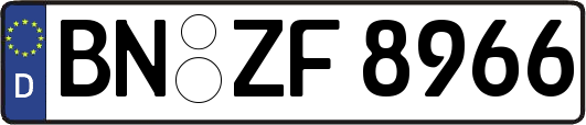 BN-ZF8966