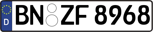 BN-ZF8968