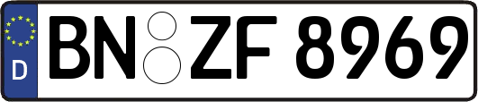 BN-ZF8969