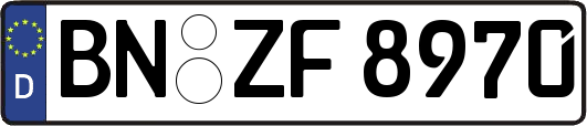 BN-ZF8970