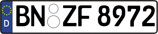 BN-ZF8972