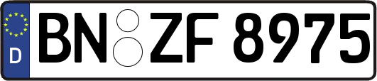 BN-ZF8975