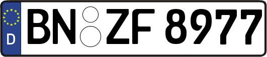 BN-ZF8977