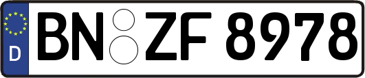 BN-ZF8978