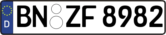 BN-ZF8982