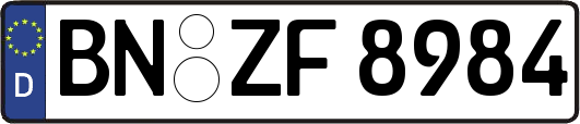 BN-ZF8984