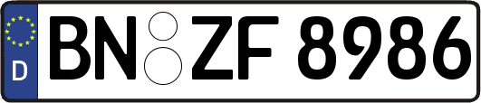 BN-ZF8986