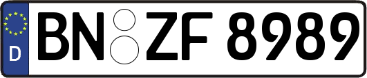 BN-ZF8989