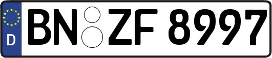 BN-ZF8997