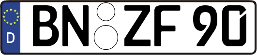 BN-ZF90