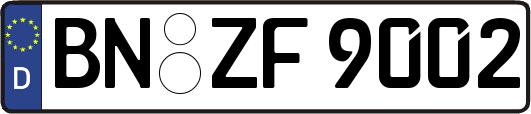 BN-ZF9002