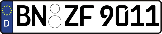 BN-ZF9011