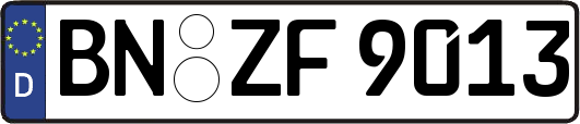 BN-ZF9013