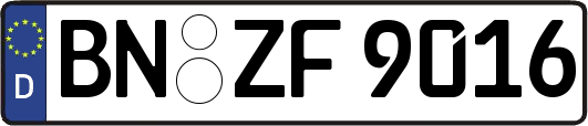 BN-ZF9016