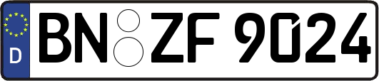 BN-ZF9024