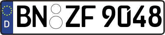 BN-ZF9048
