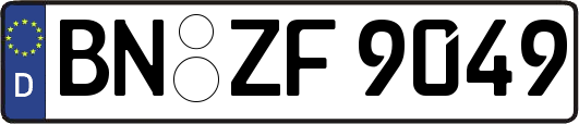BN-ZF9049