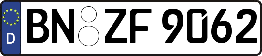BN-ZF9062