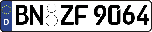 BN-ZF9064