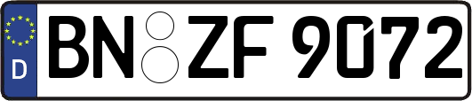 BN-ZF9072