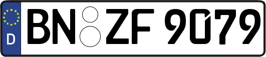 BN-ZF9079