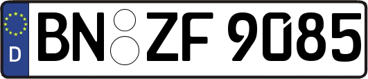 BN-ZF9085