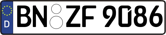 BN-ZF9086