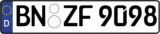 BN-ZF9098