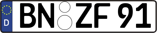 BN-ZF91