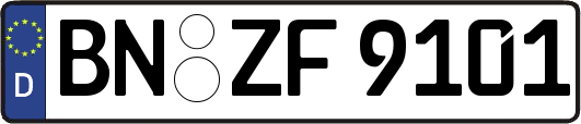BN-ZF9101