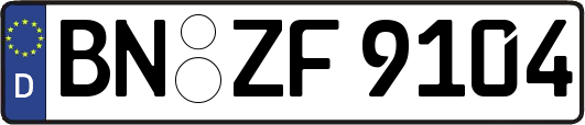 BN-ZF9104