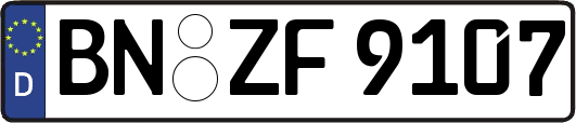 BN-ZF9107