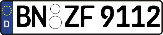 BN-ZF9112