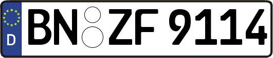BN-ZF9114