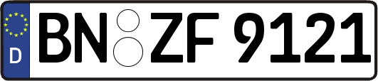 BN-ZF9121
