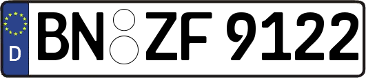 BN-ZF9122