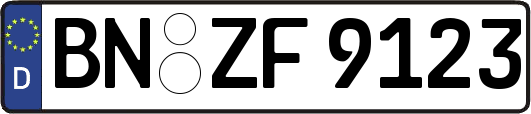 BN-ZF9123
