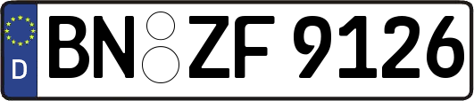 BN-ZF9126
