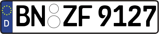 BN-ZF9127