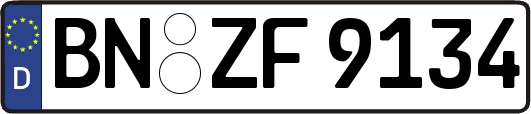 BN-ZF9134