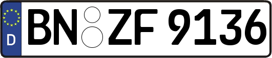 BN-ZF9136